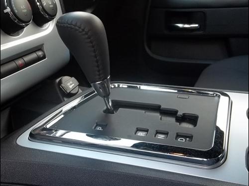 Dodge Challenger 2010 photo 1