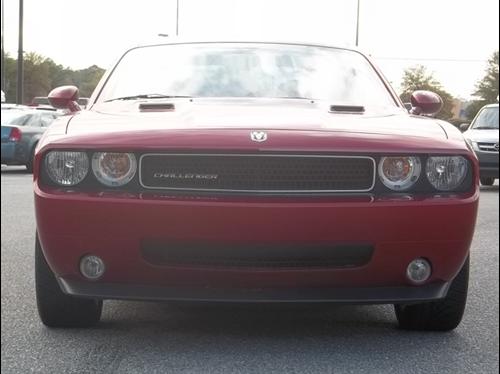 Dodge Challenger 2010 photo 5
