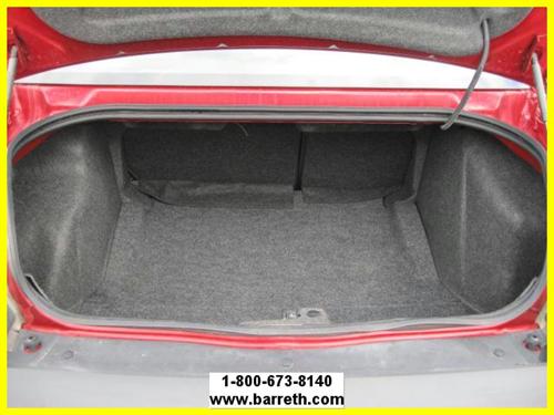 Dodge Challenger 2010 photo 1