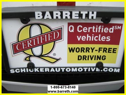 Dodge Challenger 2010 photo 5