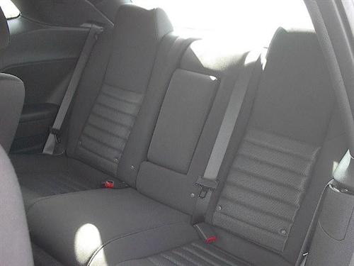 Dodge Challenger 2010 photo 3