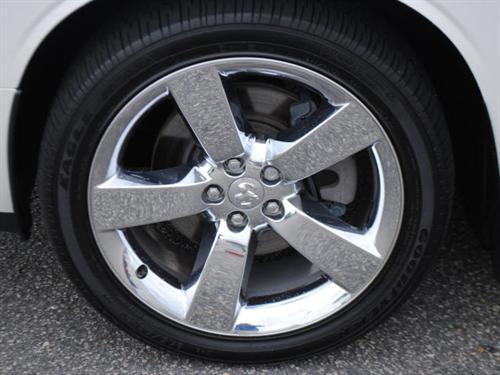 Dodge Challenger SLT 25 Other