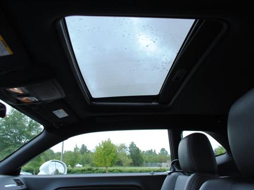 Dodge Challenger 2010 photo 3