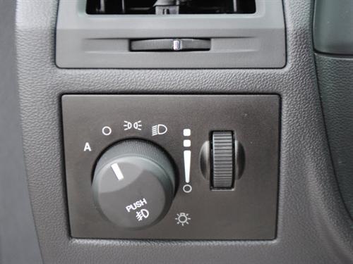 Dodge Challenger 2010 photo 5