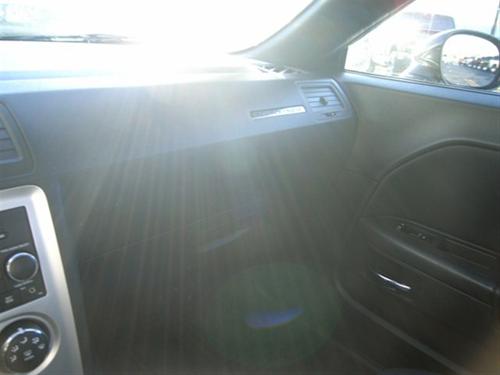 Dodge Challenger 2010 photo 1