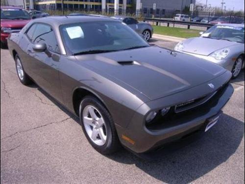 Dodge Challenger SE Other