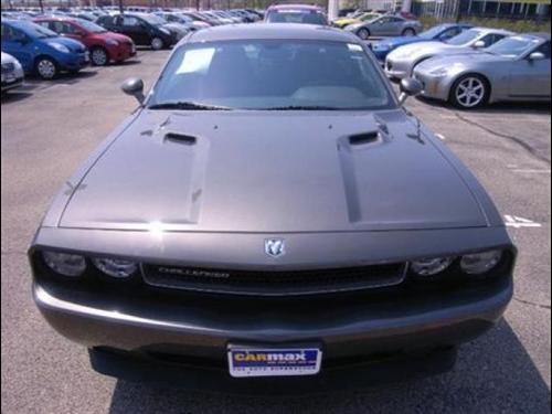 Dodge Challenger 2010 photo 1