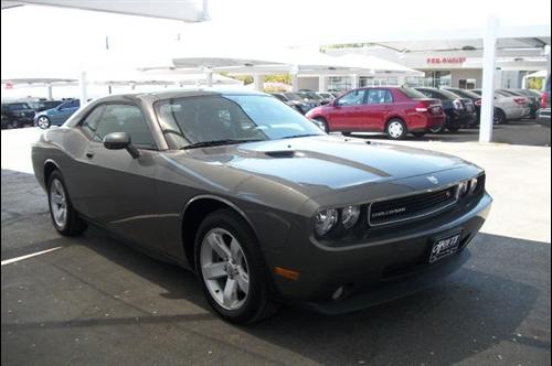 Dodge Challenger 2.5L Turbo R Other