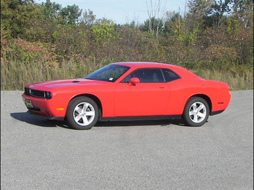 Dodge Challenger 2010 photo 4