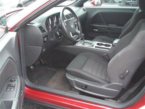 Dodge Challenger SE Other