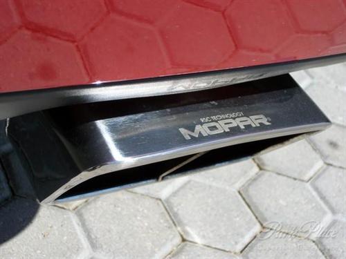 Dodge Challenger 2010 photo 4