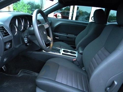 Dodge Challenger SE Other