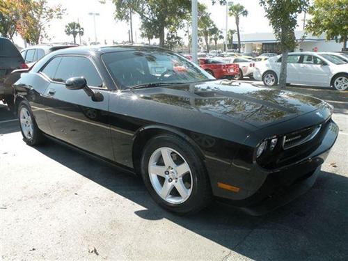 Dodge Challenger SE Other
