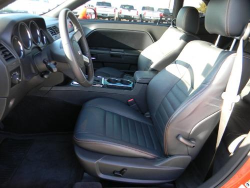 Dodge Challenger SLT 25 Other