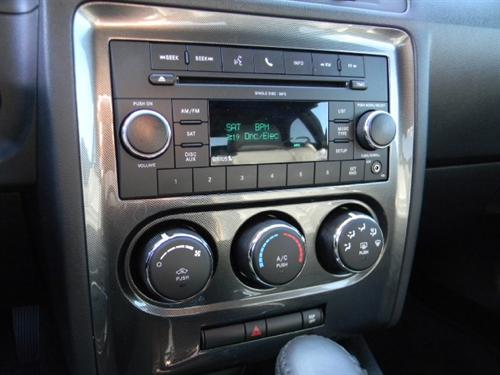 Dodge Challenger 2010 photo 2