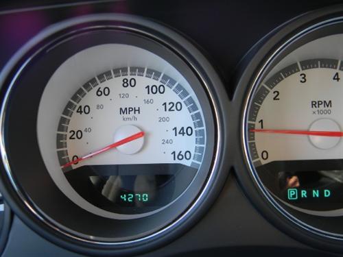 Dodge Challenger 2010 photo 3