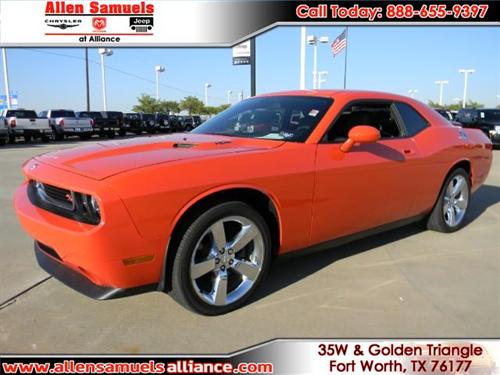 Dodge Challenger 2010 photo 5