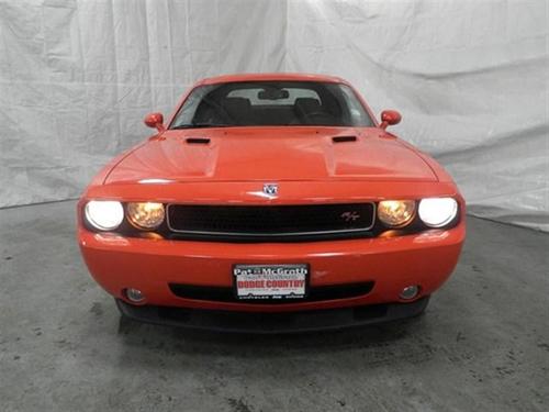 Dodge Challenger 2010 photo 1