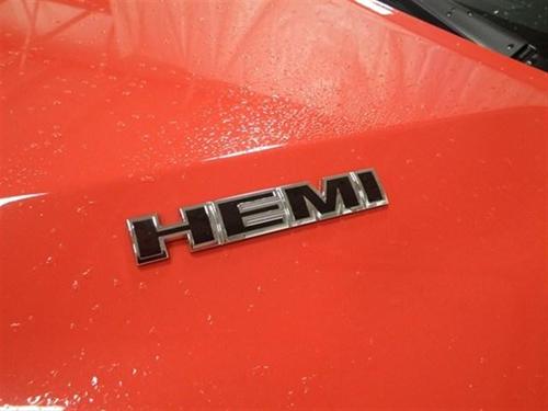 Dodge Challenger 2010 photo 4