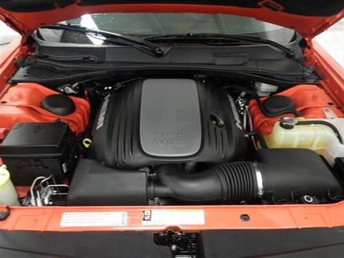 Dodge Challenger 2010 photo 5