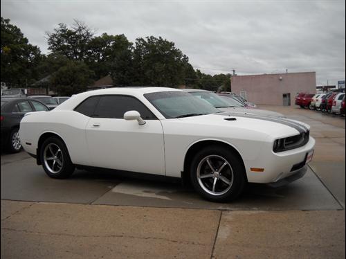 Dodge Challenger SE Other