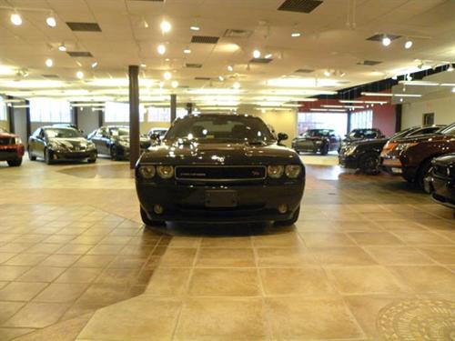 Dodge Challenger SE-R Spec V Other