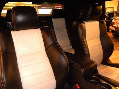 Dodge Challenger 2010 photo 1