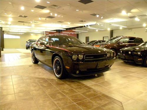 Dodge Challenger 2010 photo 4