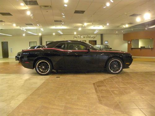 Dodge Challenger 2010 photo 5