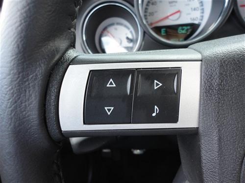 Dodge Challenger 2010 photo 1