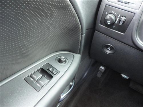 Dodge Challenger 2010 photo 4