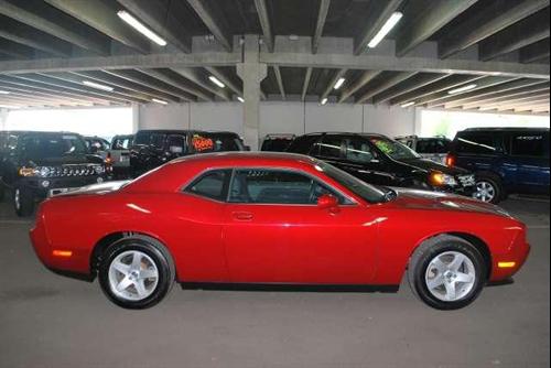 Dodge Challenger 2010 photo 3