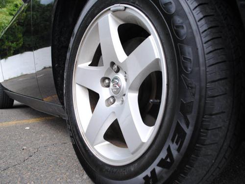 Dodge Challenger 2010 photo 4