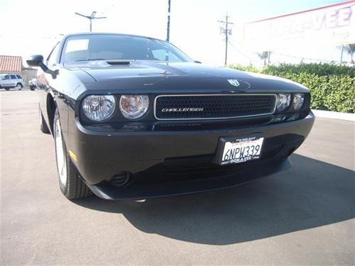 Dodge Challenger 2010 photo 1