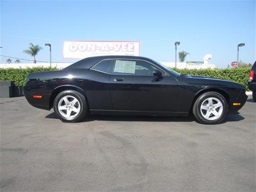 Dodge Challenger 2010 photo 4