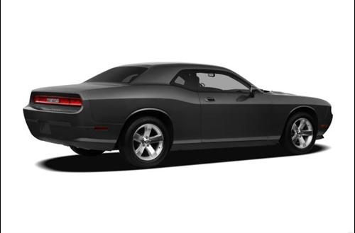 Dodge Challenger SE Other