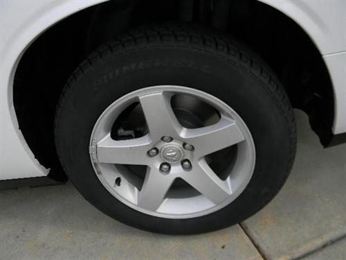 Dodge Challenger 2010 photo 3