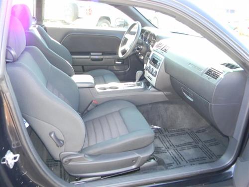 Dodge Challenger SE Other