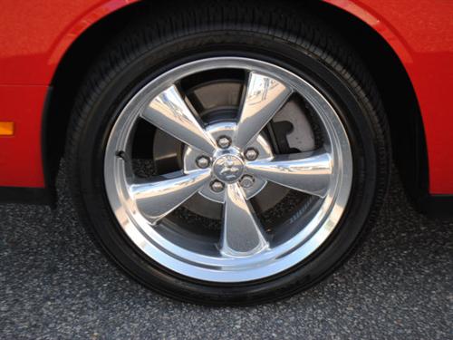 Dodge Challenger 2010 photo 1