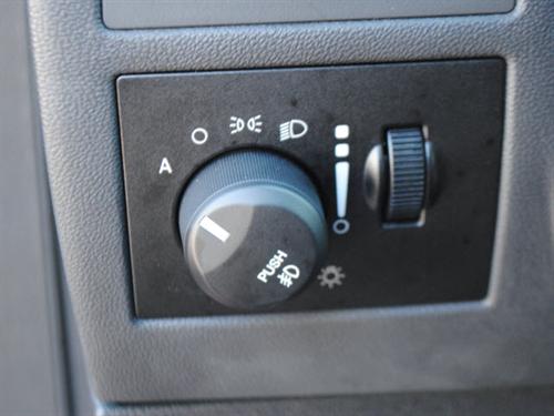 Dodge Challenger 2010 photo 2