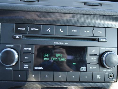 Dodge Challenger 2010 photo 5