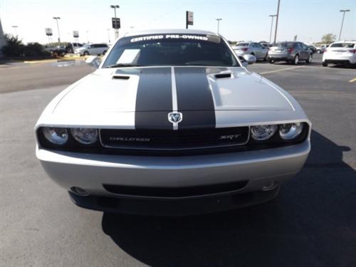 Dodge Challenger XLS 4WD Other