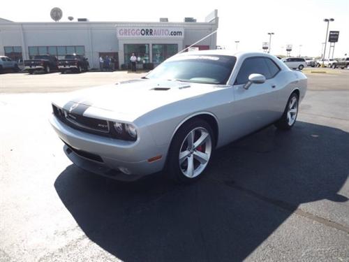 Dodge Challenger 2010 photo 2