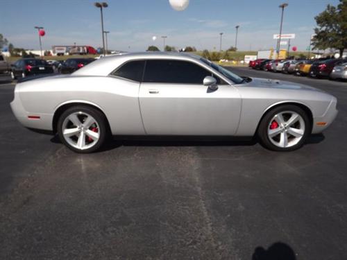 Dodge Challenger 2010 photo 3
