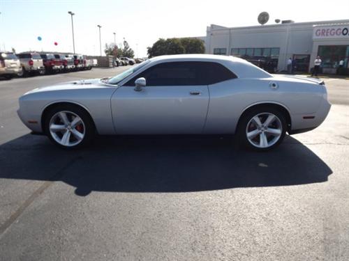 Dodge Challenger 2010 photo 5
