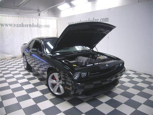 Dodge Challenger 2010 photo 1