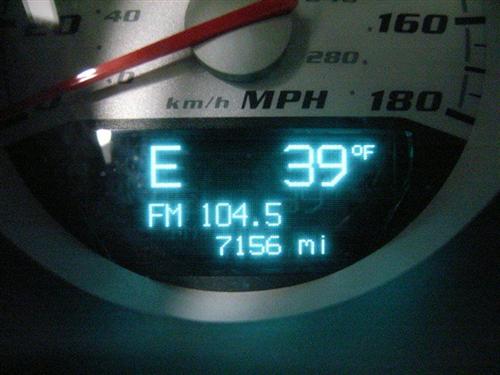 Dodge Challenger 2010 photo 3