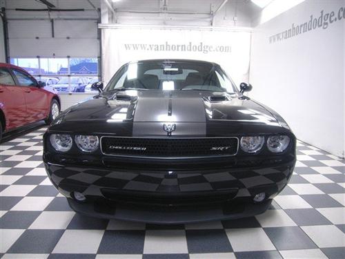 Dodge Challenger 2010 photo 5