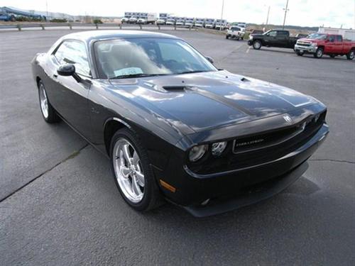 Dodge Challenger SLT 25 Other