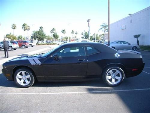 Dodge Challenger SLT 25 Other
